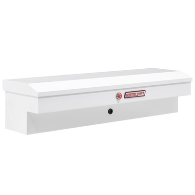 Weather Guard 60" Low Side Tool Box - 175-3-03
